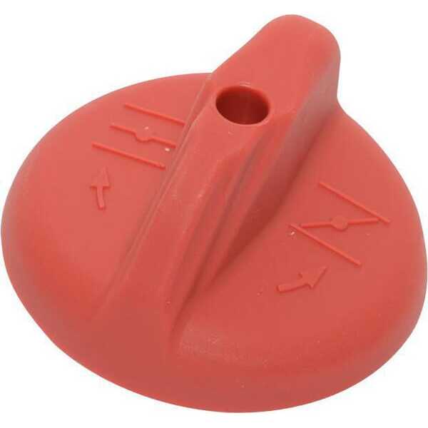 BS  - 2992791958 - Knob-Choke Shaft