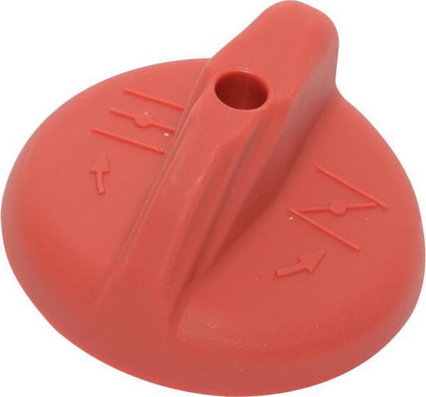 BS  - 2992791958 - Knob-Choke Shaft