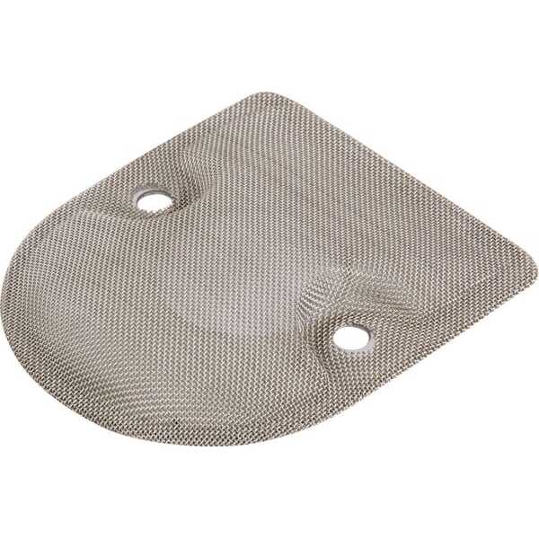 BS  - 2992794541 - Arrester-Intake