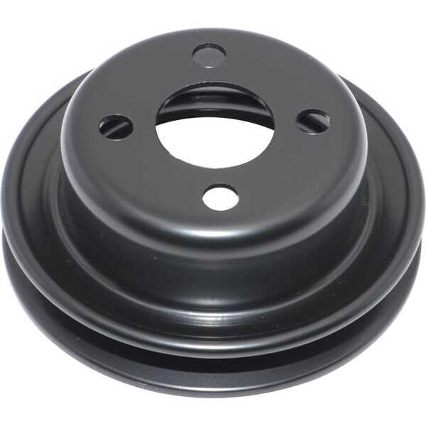 BS  - 2992820095 - Remskive pumpe