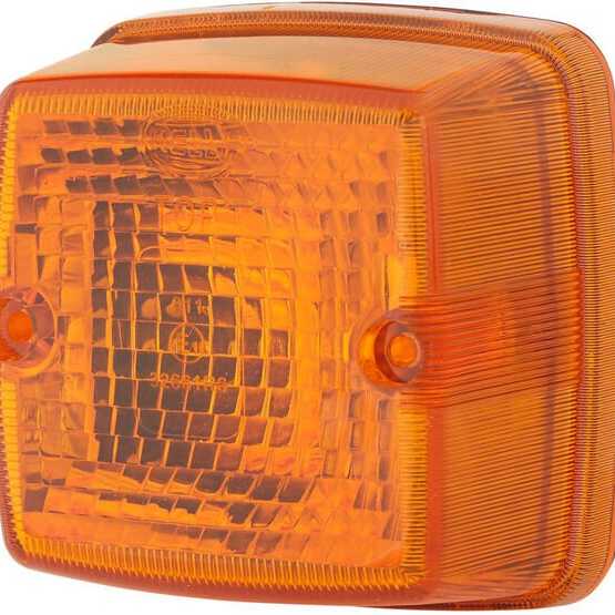 John Deere Blinker und Seitenleuchte - 2BA003014111 - Blinkleuchte