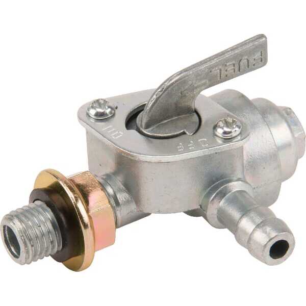 BS KraftstoffhahnBriggs & Stratton - 310574GS - Ventil Brennstoff