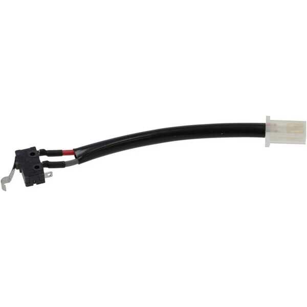 BS SchalterÜbersicht F&G - 311385GS - Einschalten/ausschalten