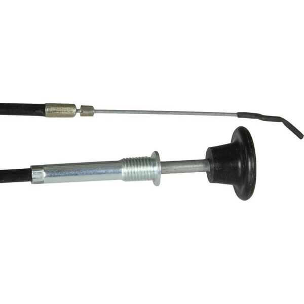 BS ChokezügeÜbersichtOE - 312034GS - Kabel-Choke