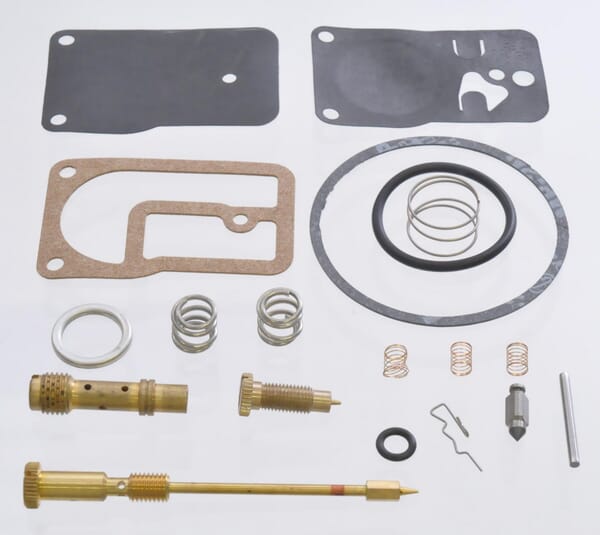 Vergaser-Schieberbausatz - 393544 - Briggs & Stratton