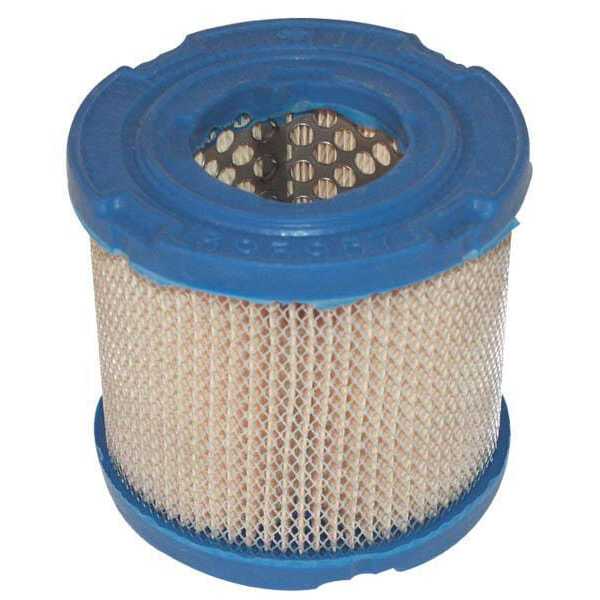 BS Luftfilter rundBriggs & Stratton - 393957S - Luftfilter rund 108x51x95mm