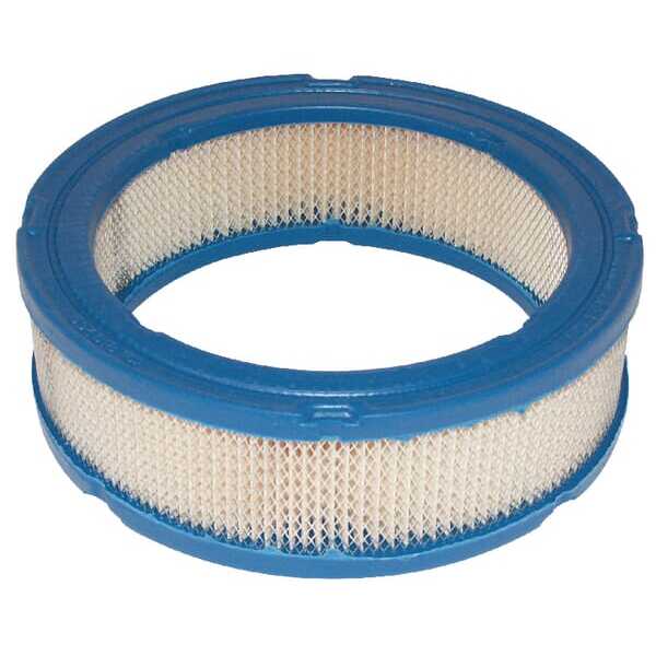 BS Luftfilter rundBriggs & Stratton - 394018S - Luftfilter rund 181x140x57mm