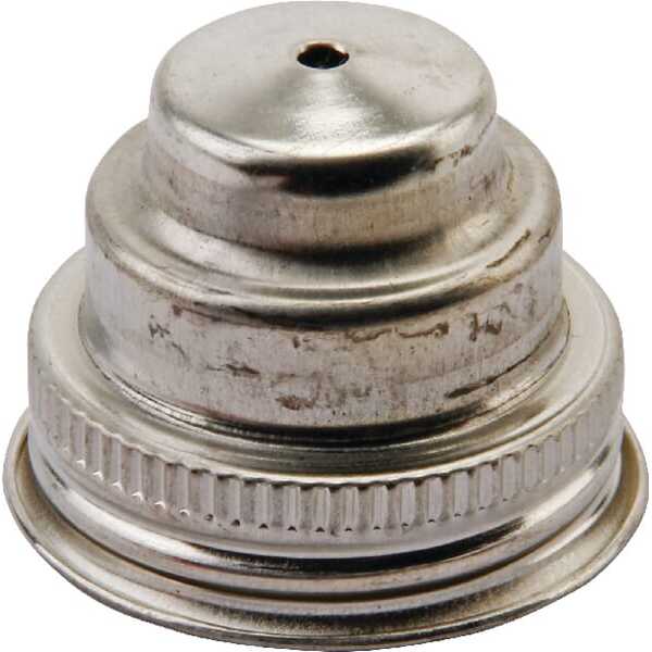 BS Tankdeckel und Tankdeckeldichtung Briggs & Stratton - 394818S - Tankdeckel