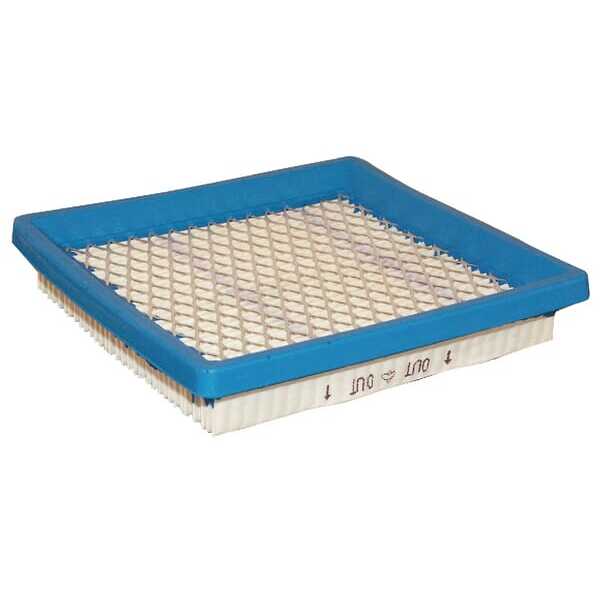 BS Luftfilter flachBriggs & Stratton - 399877S - Luftfilter flach 117x117x19mm