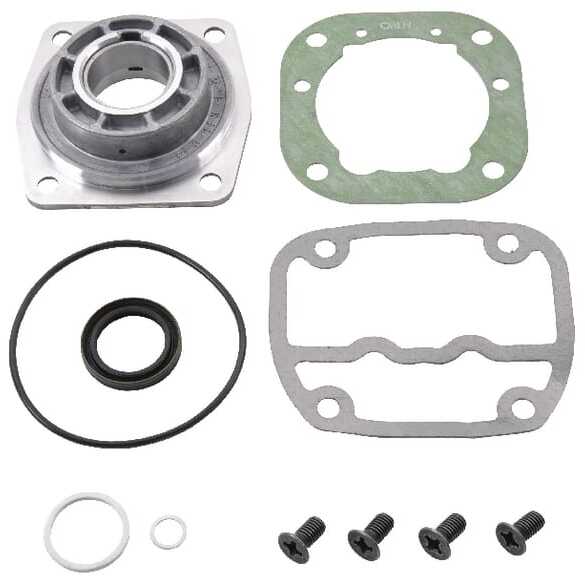 John Deere Reparatursatz für Kompressoren - 4111400022 - Reparatursatz Kompressor