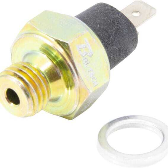 John Deere Öldrucksensor - 4151243N - Öldruckgeber NH M12x1,5