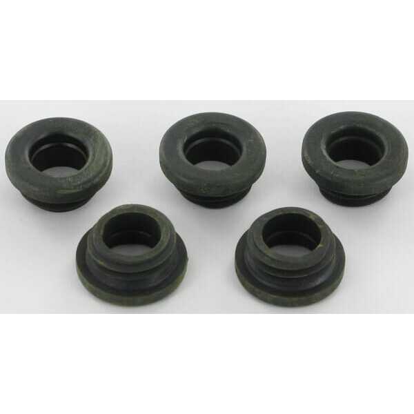 BS O-Ringe Briggs & Stratton - 4203WM - O-Ring 5x 281370S