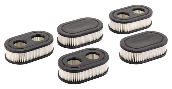 Briggs & Stratton Luftfilter oval - 4247 - Luftfilter 5 x 593260