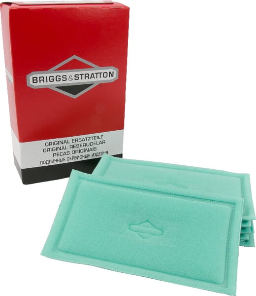 Briggs & Stratton Vorfilter - 4256 - Vorfilterset 6x273638S