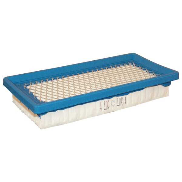 BS Luftfilter flachBriggs & Stratton - 494511S - Luftfilter flach 178x90x29mm