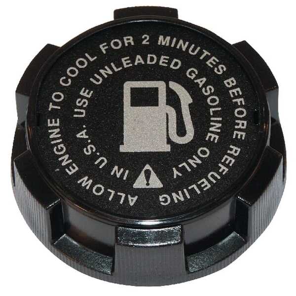 BS  - 494559 - Cap-Fuel Tank