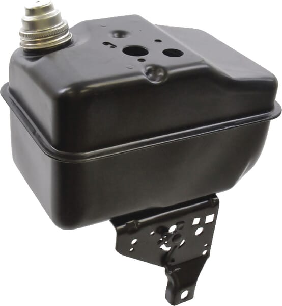 BS  - 494609 - Brændstoftank