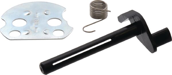 Briggs & Stratton Choke / Throttle-shaft - 497043 - Chokegestänge