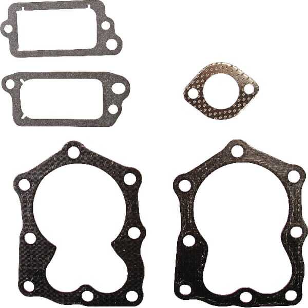 BS ZylinderkopfdichtungBriggs & Stratton - 498528 - Packung Ventildichtungen