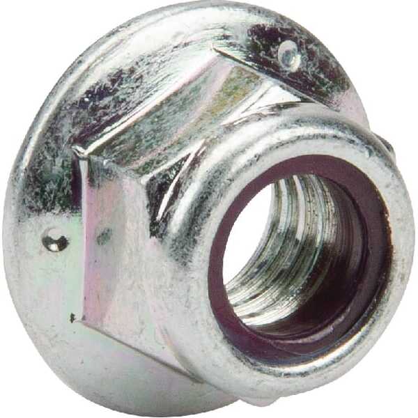 BS Muttern OE - 5025394SM - Sechskantmutter, 3/8-16 Nylon