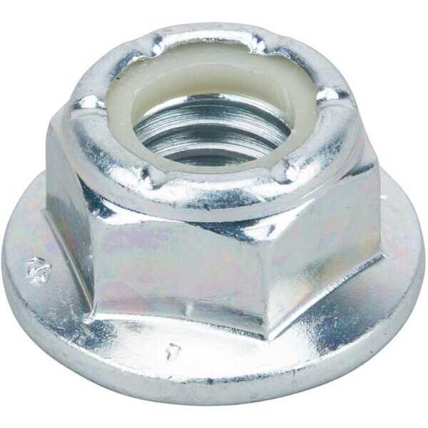 BS Muttern OE - 5025396SM - Sechskant-Stoppmutter, 1/2-13