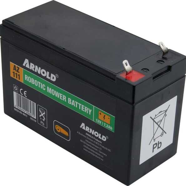 MTD Batterien für MähroboterOE - 5032U30011 - Batterie RX