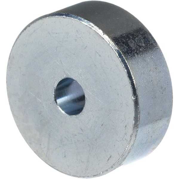 BS Buchsen OE F&G - 5101465YP - Distanzstück, 0,39 x 1,75