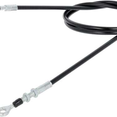 Honda BowdenzügeÜbersichtOE - 54630VK8J52 - Kabel