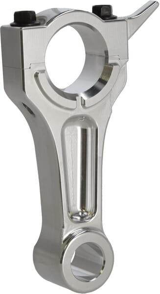 Briggs & Stratton Pleuelstange - 557117 - Connecting rod