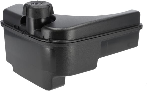 Briggs & Stratton Kraftstofftank - 590477 - Kraftstofftank