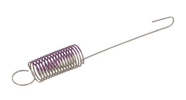 BS  - 590541 - Regulatorfjeder