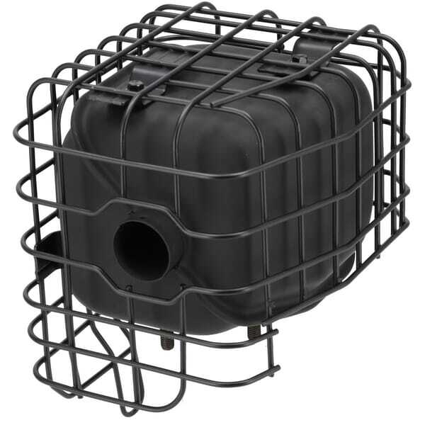 BS SchalldämpferBriggs & Stratton - 591018 - Schalldämpfer