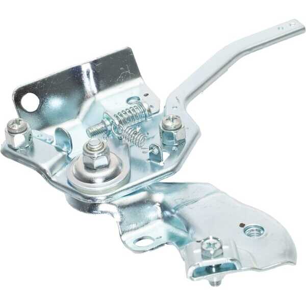 BS Briggs & Stratton OE - 592413 - Halterung-Steuerung