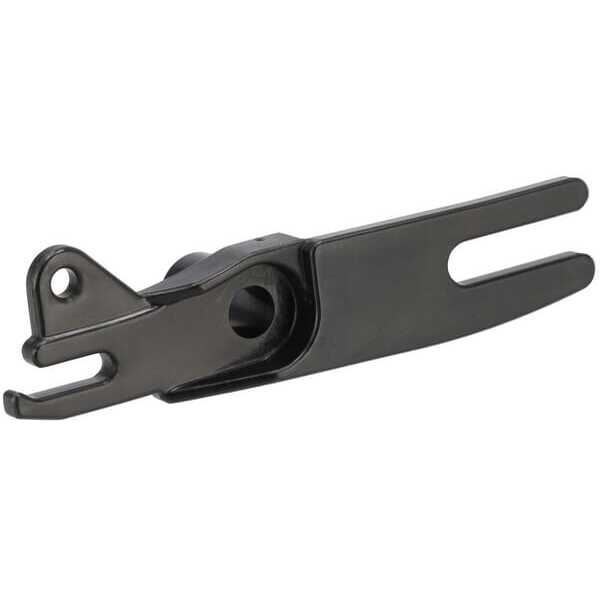BS Chokehebel Briggs & Stratton - 593039WM - Hebel, Choke