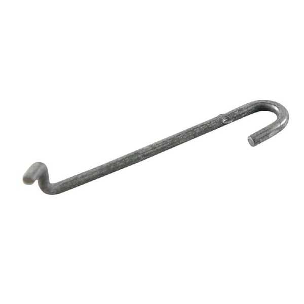 BS Choke-Gestänge Briggs & Stratton - 593043WM - Choke-Stange