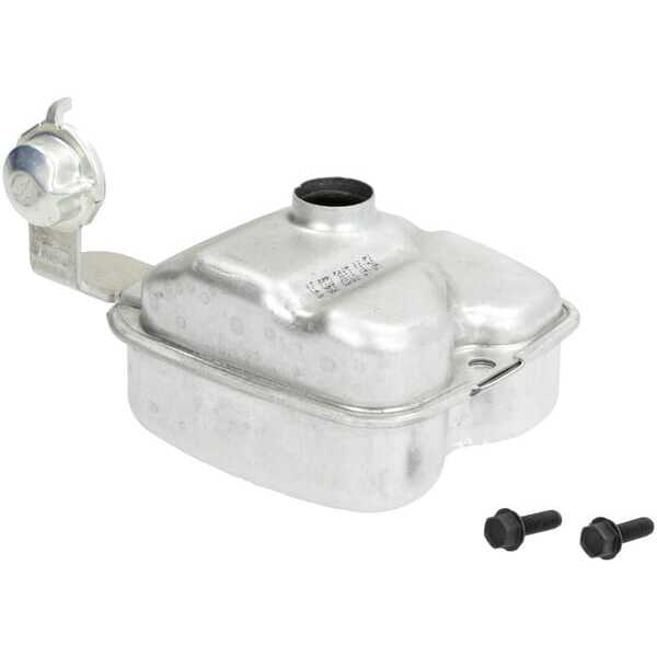 BS SchalldämpferBriggs & Stratton - 593248 - Schalldämpfer