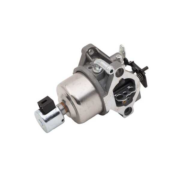 BS Vergaser Briggs & Stratton - 594597 - Vergaser