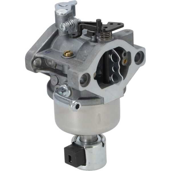 BS Vergaser Briggs & Stratton - 594605 - Vergaser