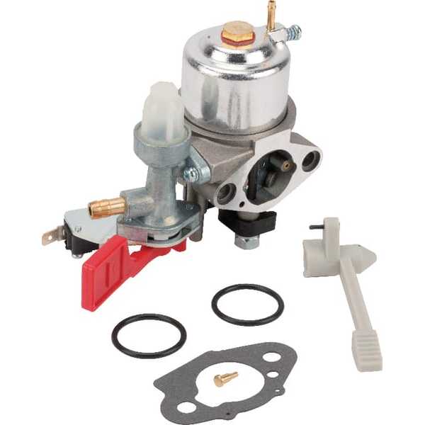 BS Vergaser Briggs & Stratton - 595318 - Vergaser
