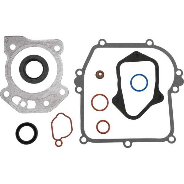 BS  - 595354 - Pakningssæt-motor