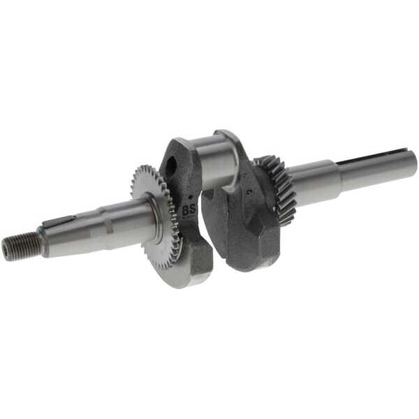 BS KurbelwelleBriggs & Stratton - 595568 - Kurbelwelle