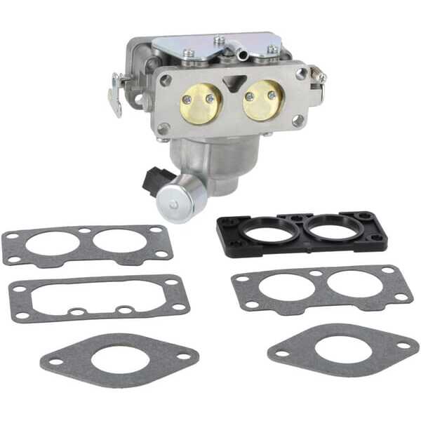 BS Vergaser Briggs & Stratton - 595759 - Vergaser