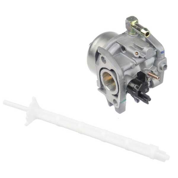 BS Vergaser Briggs & Stratton - 595785 - Vergaser