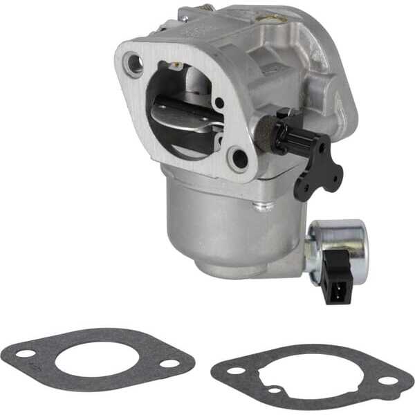 BS Vergaser Briggs & Stratton - 596033 - Vergaser