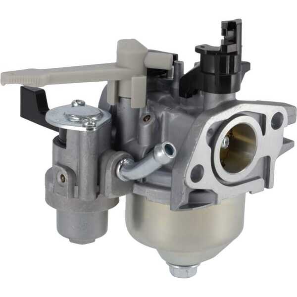 BS Vergaser Briggs & Stratton - 596080 - Vergaser