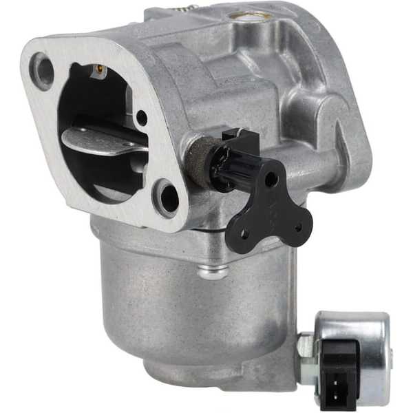 BS Vergaser Briggs & Stratton - 596102 - Vergaser