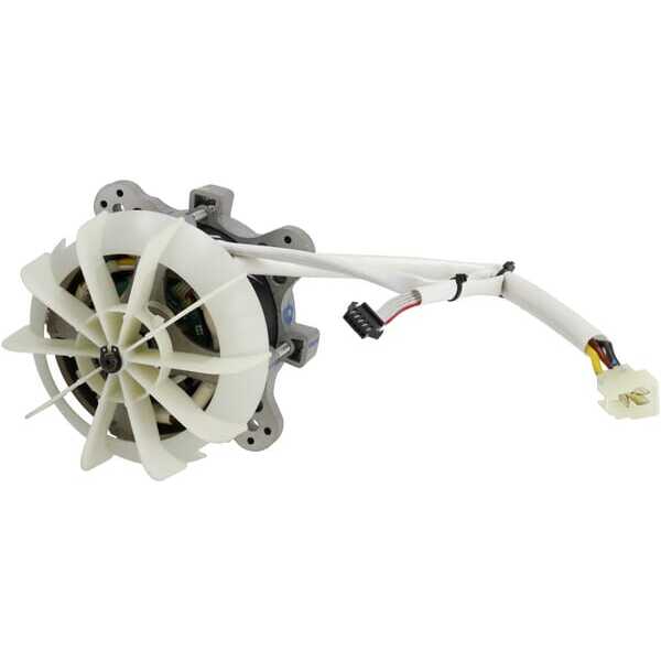 BS ElektromotorÜbersichtOE - 596799 - Bürstenloser Motor-/Lüftereinheit