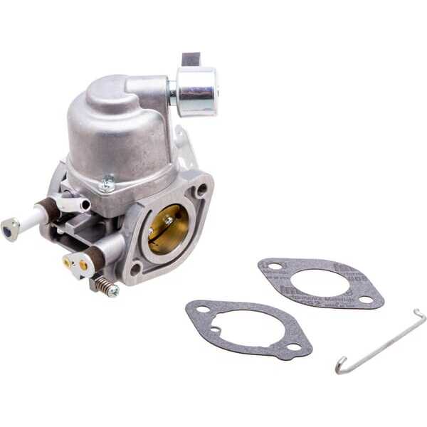 BS Vergaser Briggs & Stratton - 597126 - Vergaser