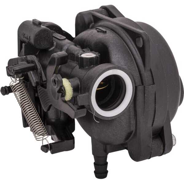 BS Vergaser Briggs & Stratton - 597269 - Vergaser