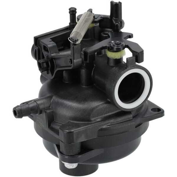 BS Vergaser Briggs & Stratton - 597510 - Vergaser